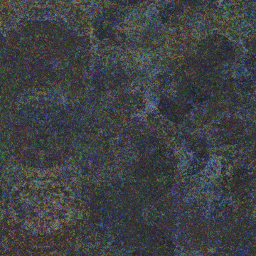 北歐幾何地毯