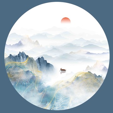禪意