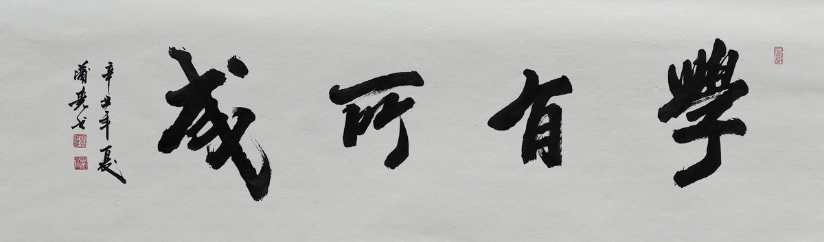 學(xué)有所成