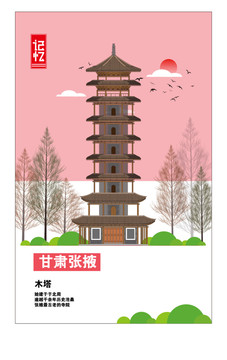 張掖