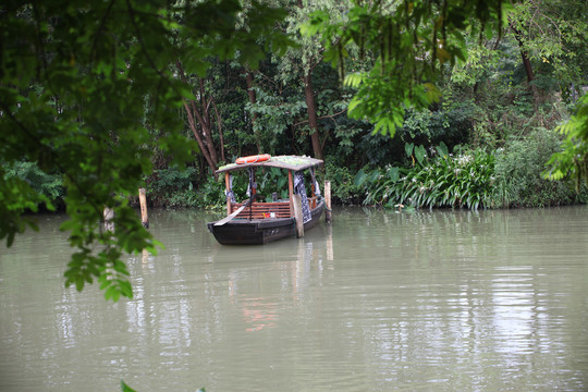 杭州西溪湿地