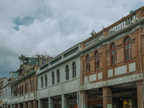 泉州中山路