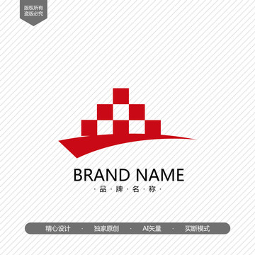 科技LOGO