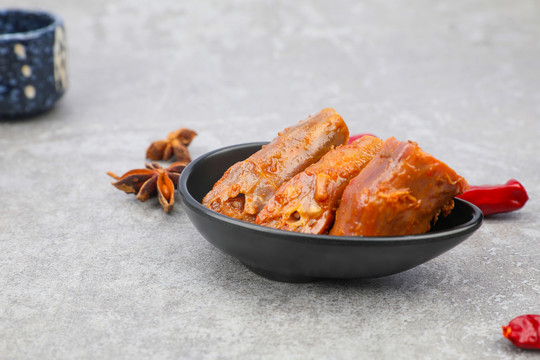 特產(chǎn)鴨脖