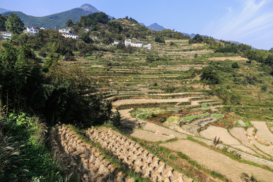 杭州浙西大峡谷