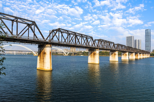 柳州铁路桥