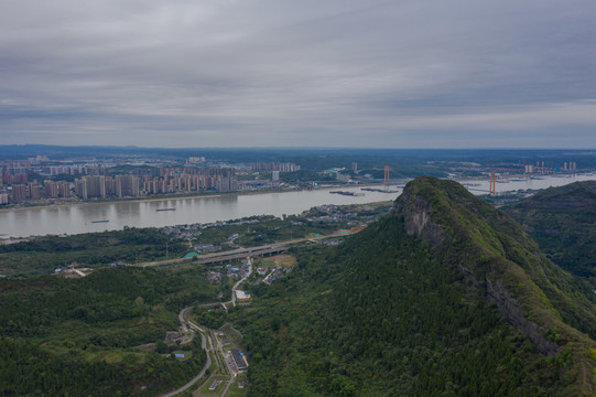 宜昌风景