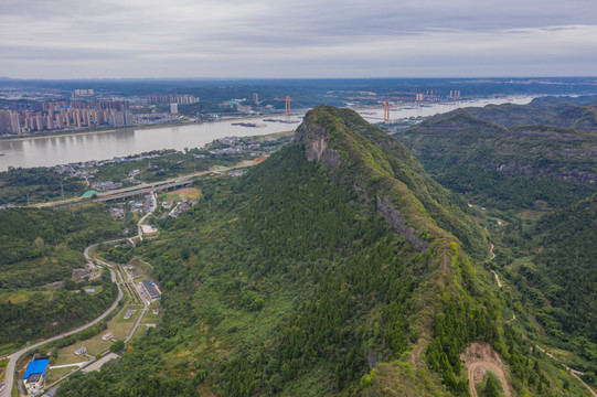 宜昌风景