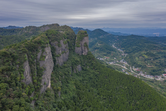 宜昌风景