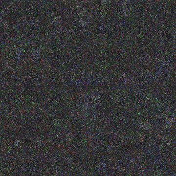 高清印花地毯