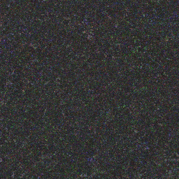 高清印花地毯