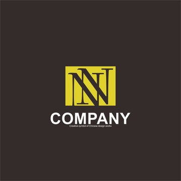 N字母標(biāo)志