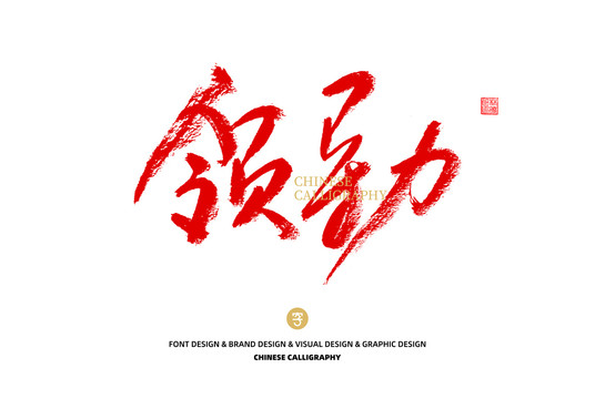 領(lǐng)導(dǎo)力