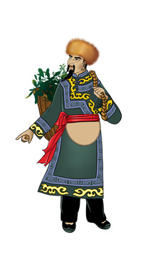 羌醫(yī)