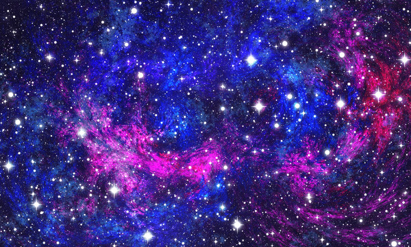 星空圖