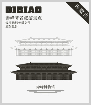 赤峰博物館
