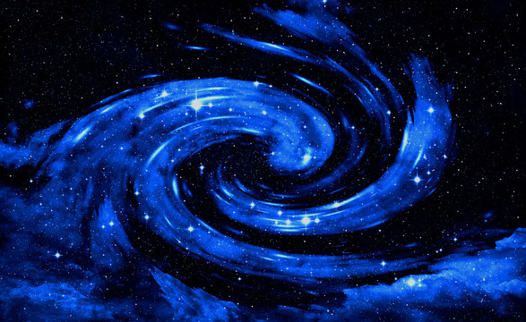 星空