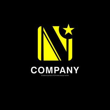 N標志