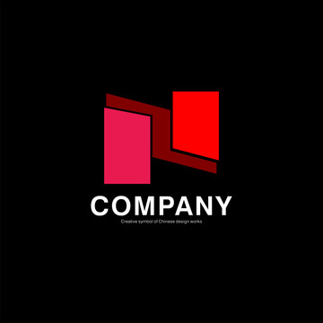 N字母標(biāo)志