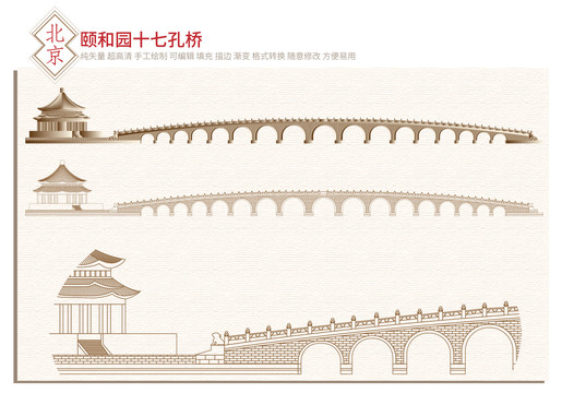 十七孔橋