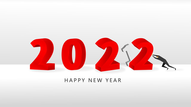 2022年