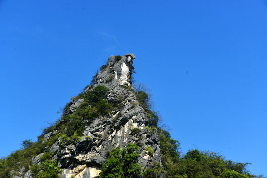 鹰峰