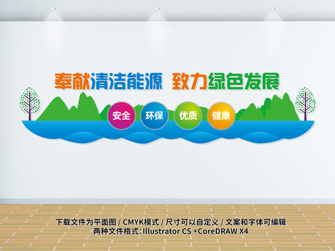 清潔能源