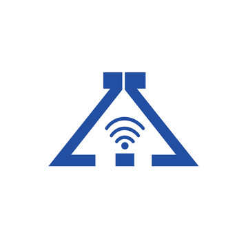 家居logo