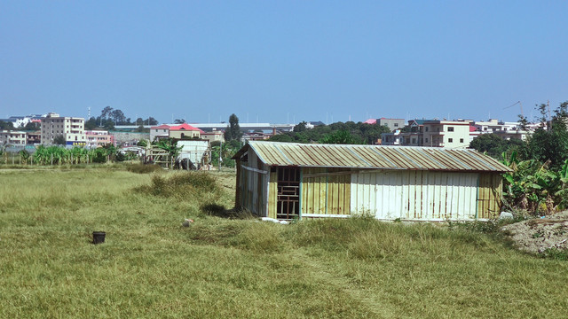 美丽乡村