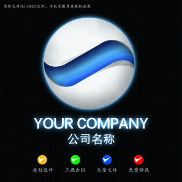圓形標(biāo)識(shí)