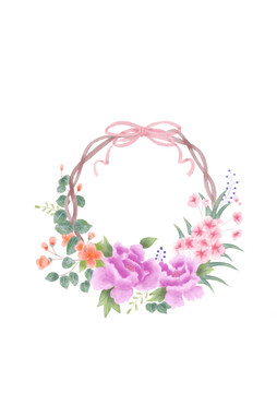 花環(huán)