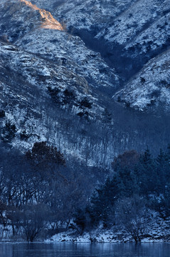 意境山水