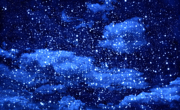 星空