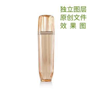 化妝品瓶子