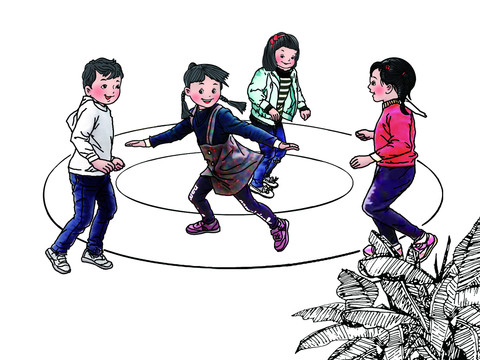 民間游戲救郎