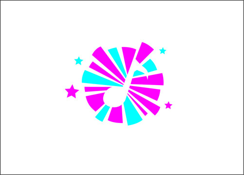 音樂(lè)類標(biāo)志