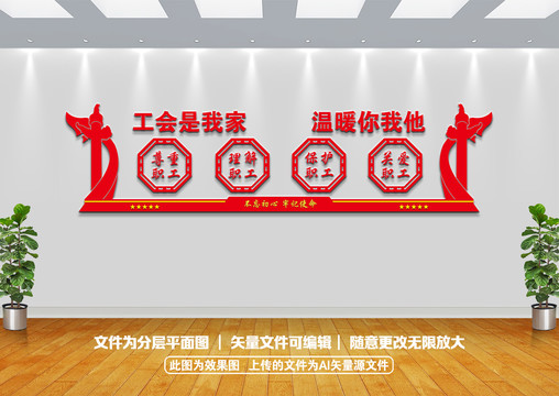 工會