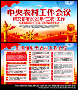 中央農(nóng)村工作會(huì)議