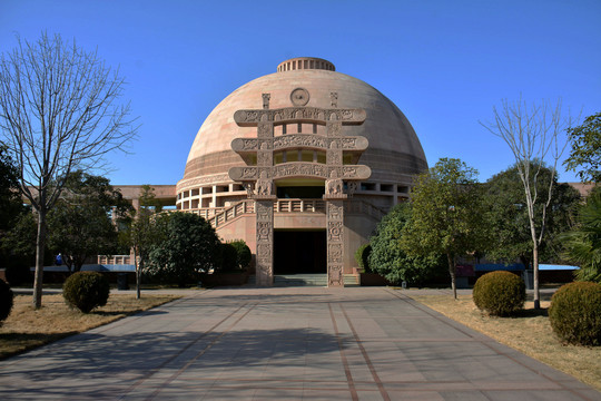 白马寺