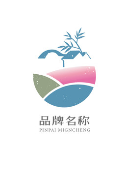 农业品牌logo