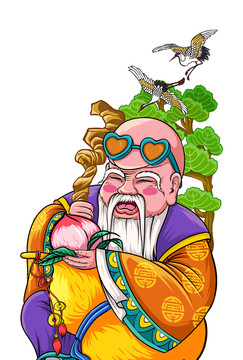 壽星