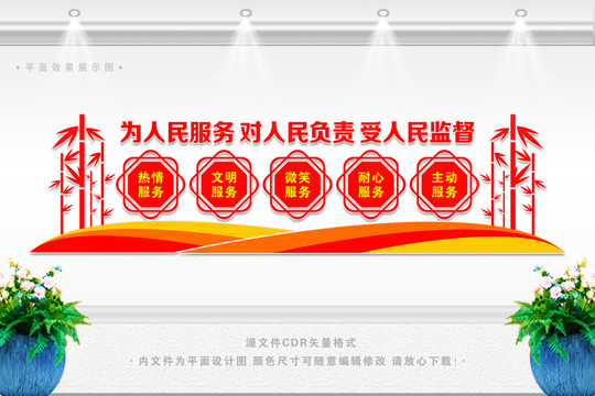 為人民服務(wù)