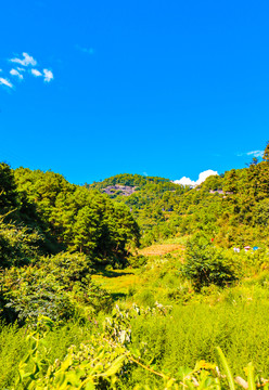 湖南崀山