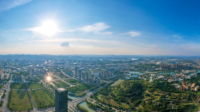 柳州柳东新区