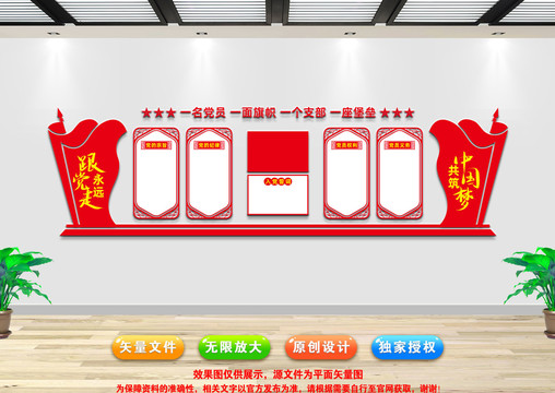 入黨誓詞