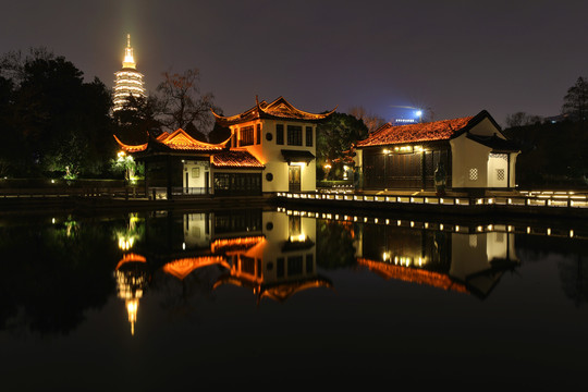 常州天宁禅寺