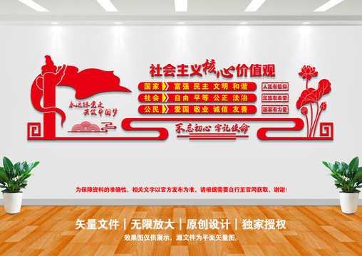 社會主義核心價值觀