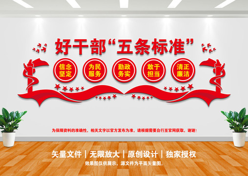 好干部五條標(biāo)準(zhǔn)
