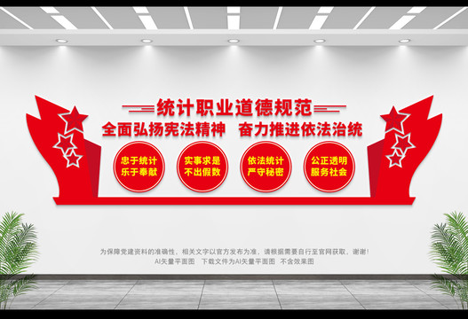 統(tǒng)計(jì)道德規(guī)范