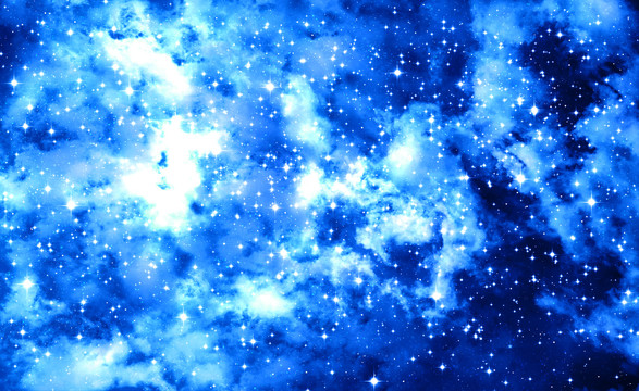 星空?qǐng)D